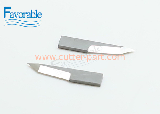 Z60 Tungsten Steel Blade For Zund Cutter Machine Parts With Long Life