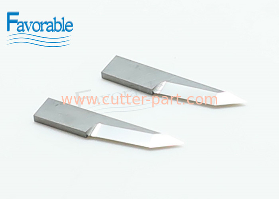 Z60 Tungsten Steel Blade For Zund Cutter Machine Parts With Long Life