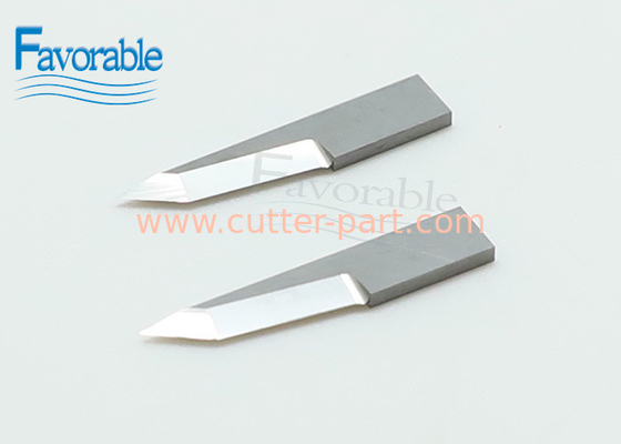 Z60 Tungsten Steel Blade For Zund Cutter Machine Parts With Long Life