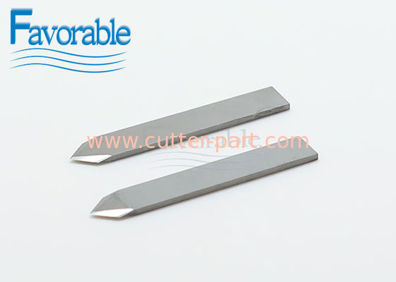 Z10 Tungsten Carbide Steel Knife Blade Suitable For Zund Auto Cutting Machine