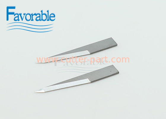 Z21 Tungsten Carbide Knife Blade Suitable For Zund Auto Cutter Machine