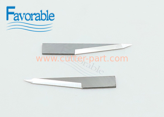 Z21 Tungsten Carbide Knife Blade Suitable For Zund Auto Cutter Machine