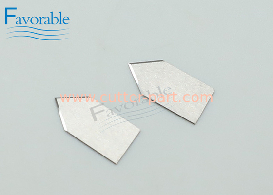 Tungsten Carbide Z35 Knife Blade Suitable For Industrial Zund Cutting Machine