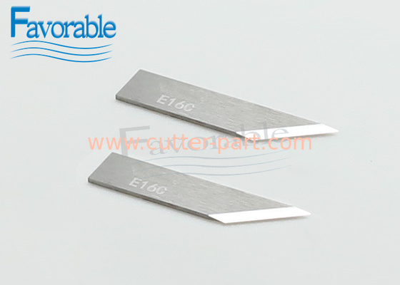 E16 Cutting Knife Blade With Long Lifespan For IECHO Auto Cutting Machines