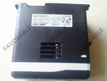 Commander Sk 0.75kw 1 Phase Size A ，Ska12000075  For Spreader Parts SY101TT 5070-110-0037