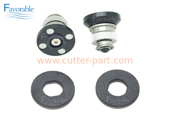 98554000 Grinding Stone Assy Suitable For Gerber Paragon Cutter