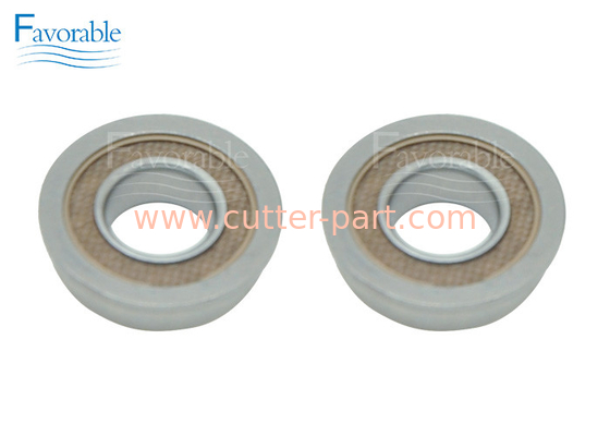 153500673 Bearing Ball 8IDX16ODX5WMM Suitable For Paragon Auto Cutter