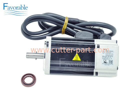 99552001 Knife Motor Genuine Suitable For Auto Cutter Paragon LX VX