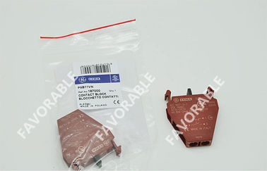 Cema P9b11vn Contact Block For Cutter GT7250 S7200 Textile Machine Parts 925500575