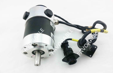 YC AXIS S72 PARVEX Servo Industry Motor For Auto Cutter GT5250 89269050