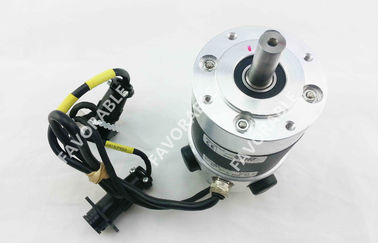 YC AXIS S72 PARVEX Servo Industry Motor For Auto Cutter GT5250 89269050