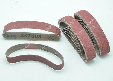 VSM KK511J Sharpening Belt P240 Suitable For Morgan NEXT 70 Cutter