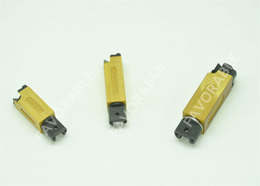 F08 - 02 - 06W2 ，Swivel , Square Assy Suitable For ALL YIN Auto Cutter Machine