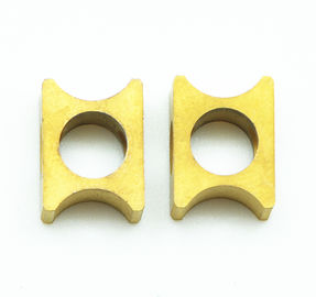 117983 Guide Shoe CGM Blade Fixed Suitable For Lectra Vector Cutter Machine