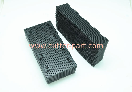 Nylon Poly Bristle Brushes Bristle Blocks
