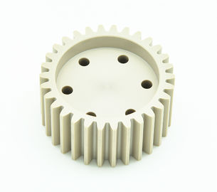 127891 X Spindle Gear suitable for Lectra Vector Auto Cutter MP6 MP9 MH MX IX