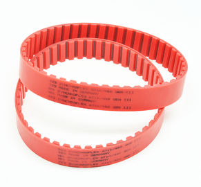 127991 Red Synchroflex Timing Drive Belts AT10 460  III Gen Polyurethane