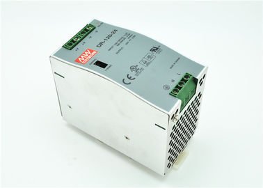 311176  Mean Well Power Supply MW DR-120-24,24VDC 5.0A 120W G2/G3