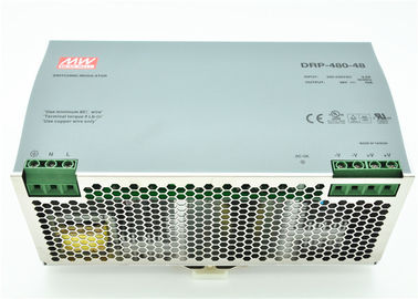 311524 Mean Well Power Supply 48vdc 10.0a 120w G1 For Lectra M55 Mh Mh8