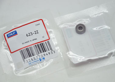 Topcut Bullmer Cutter Parts Skf 623zz Grooved Ball Bearing Bearing Pn 007424