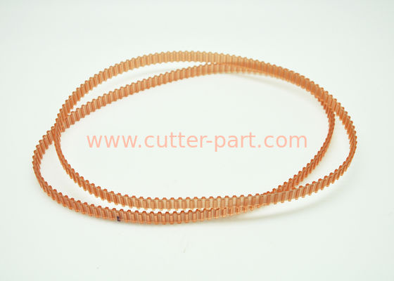 Bando Toothed Belt Dt5-590-10 Suitable For Topcut-Bullmer Cutter Pn 065748