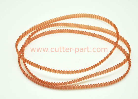 Bando Toothed Belt Dt5-590-10 Suitable For Topcut-Bullmer Cutter Pn 065748