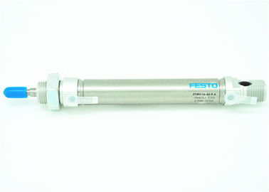 116808 FESTO DSNU-16-60-P-A Textile Machine Parts Pneumatic Head Cylinder Stroke