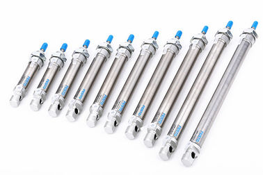 116810 FESTO DSNU-16-90-P-A Textile Machinery Parts Pneumatic Air Industrial Cylinder