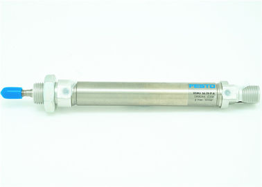 128526 FESTO DSNU-16-70-P-A  Pneumatic Gas Air Hydraulic Cylinder