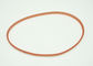 Bando Belt，Toothed Belt Dt5-590-10， Bando , Suitable For Topcut-Bullmer Cutter Machine,Pn 065748