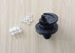5cm For Yin Auto Cutter Parts , Black Assemble Textile Spare Parts