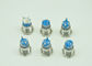Metal Switch Button Cutter Parts Suitable For ALL YIN Auto Cutter Machine