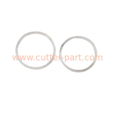 PYRATHANE Gasket 0.125"X6-1/8" for GT7250 Cutter with Original Quality