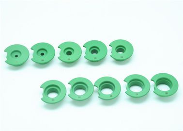 128721 Green Drilling Guide D=20 Suitable For Auto Cutter MP/MH-MX/IX69-Q58