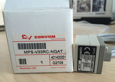 Convum Cutting Machine Parts MPS-V33RC-NGAT 401400051 G2709 pressure sensor