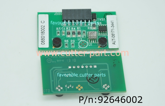 Assy , Linear Encoder Especially Suitable For Gerber Infinity Plotter Parts  Series No: 88018002 / 92646002