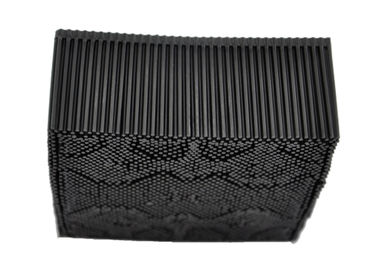 Black White Gerber Cutter Parts Nylon Bristles 92911001 1.6"  Square Foot