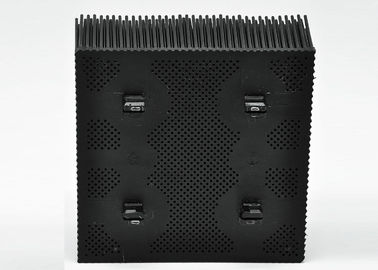 Black White Gerber Cutter Parts Nylon Bristles 92911001 1.6"  Square Foot