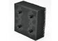Black White Gerber Cutter Parts Nylon Bristles 92911001 1.6"  Square Foot