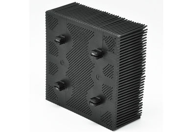 Black White Gerber Cutter Parts Nylon Bristles 92911001 1.6"  Square Foot