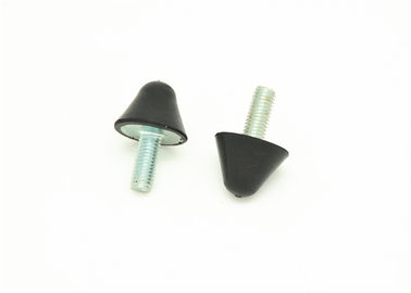 110551 Auto Cutter Parts , Cutter Accessories Bumper Elevator Male Cylindrical Thrust