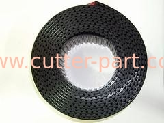 Gerber Auto Cutter Spare Parts Sales Volume 5000 Pcs Per Month 74847003 Drive Belt For Y-Beam 5720 S52/7200 2.4M