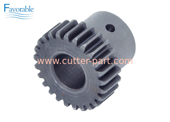 Pinion Motor X Axis S52 S72  For Textixl Machine Cutter Gt5250 Gt7250 74604001