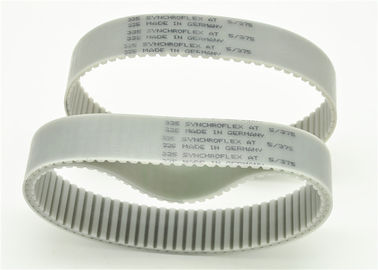 108687 Synchroflex 25AT5/375 Timing Belt Suitable For Vector 7000 Cutter Machine