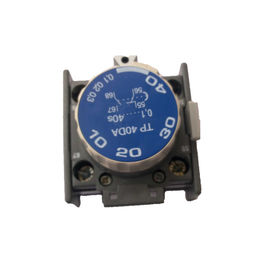 STARTER , ABB TP40DA Pneumatic Timer Especially Suitable For GT5250 Cutter Parts 904500276