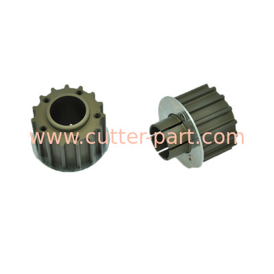 82522000 Torque Tube Remote Pulley For Gerber Cutter GT5250 S5200 S-91 S-93-7