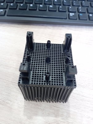 OEM FK PGM Latest New Version Nylon Bristle Blocks for Textile Cutter Machines
