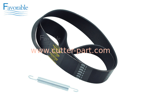 Genuine Auto Cutter GTXL 586500067 KIT BELT W/ SPG ( Republic Blowers )