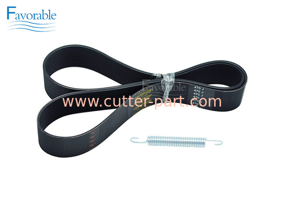 Genuine Auto Cutter GTXL 586500067 KIT BELT W/ SPG ( Republic Blowers )