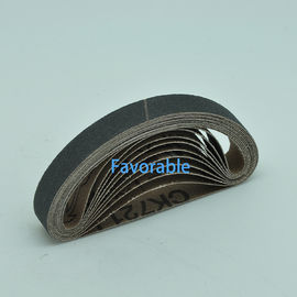 Cutter VT2500 Grinding Belt / Sharpener Belt ISO2000 Especially Suitable For Cutter Machine